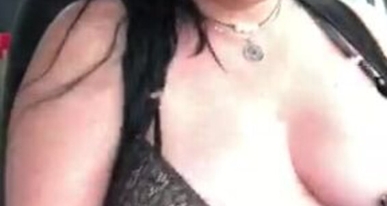 Fun Meeeee Prettytwistedxxx My Tits Out You Driving Is So With Much Flashing Just Public Know