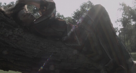 Soyarerojas, Video: It Feel
