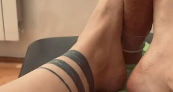 Tattoedkate, Video: Place