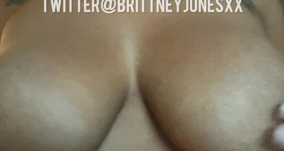 Something Good Sexy Wanted I Jones You Up Morning To Today Wake Brittney