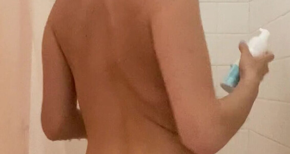 Jillkassidyy - Me Clean Scrub