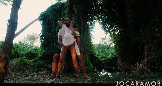 Jocaramore - Get A Day And Fairytale Finally You See To En Route Episode Erotica The Video