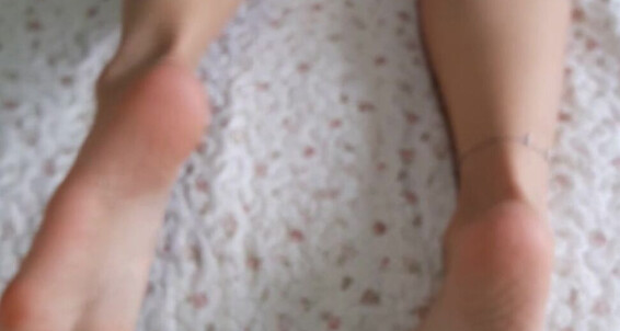 Thefeetoflola - Curves Teasing And My You With Soles