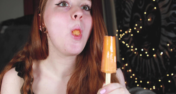 Celestialtootsies - A Popsicle Like I You Lilililick Wanna