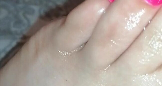 Sandysmallfeet - Look Delicious You New So Pedi Aren Tasty T What Think They