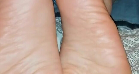 Sandysmallfeet Me Please Ready Soles Pampering Help For