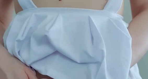 Miawaifuvip, Video: I Was Suspenders Some Human Clothes Those And Wearing Nothing Hellooo But Trying