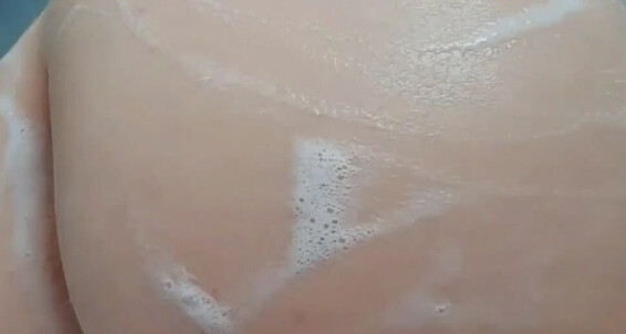 Miawaifuvip, Video: All I Help M Clean Me Daddy Soapyyy Showering Cum Get Tags