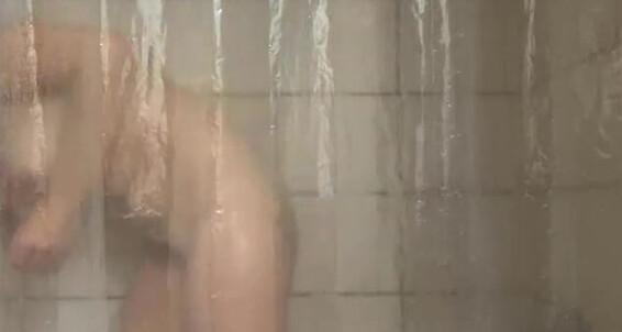 Michiganmami - Late At Stream Am Night Shower Started