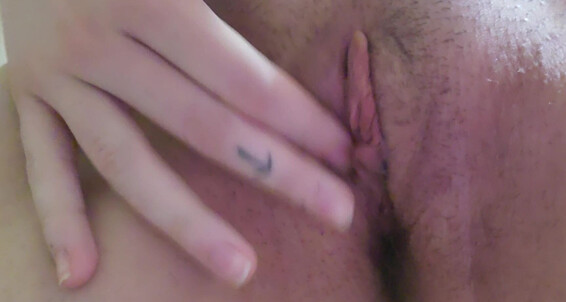 Beyondfated - Long Morning Pee Manyvids