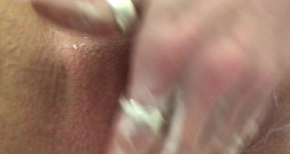 Kallmekrystal My Shaving Pussy Manyvids