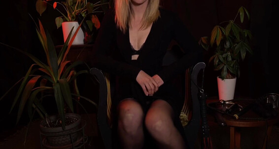 Wales Mona Cum My You With Punishing