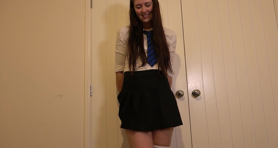 Naughtypoppyuk - Humiliation Small Penis Poppy