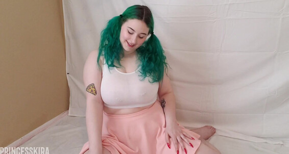 Prlncessklra - Fantasies Taboo Confession