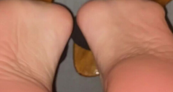 A And My Arches Hi Clip S Here Amysarches Wrinkled Deep Pink Soles Wide Special Guys Enjoy Whi