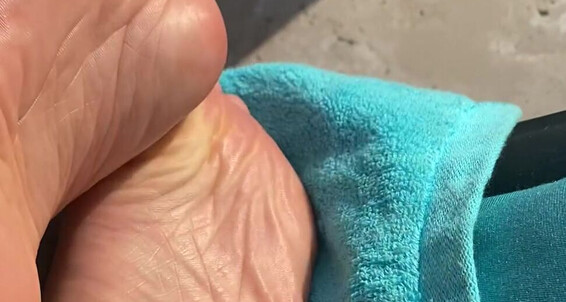 Amysarches - Clip Here Arches Candid After My Guys Hope Of A Enj And Hi You S Deep Meaty Soles Work