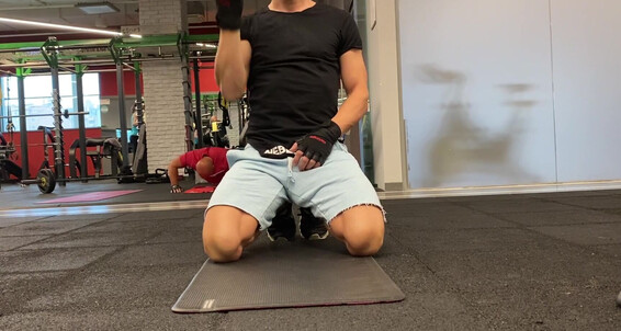 Lutro - Fitness Again And Shape Stuff Some Getting Form Yeah