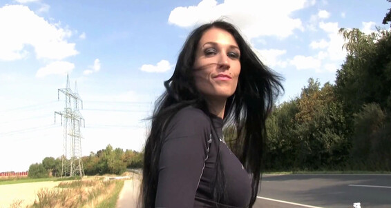 Melideluxe - W Nutte Wetter Outdoor Geile Inliner Vernascht Das War