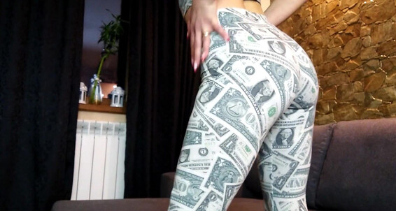 Moneygoddessscc - Financial Domination Into Mindfucked