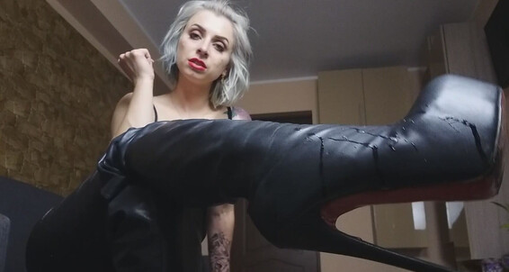 Moneygoddessscc - Goddess Bowl Bratty Spit For