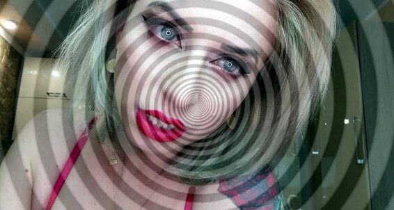 Moneygoddessscc Mesmerize Eyes