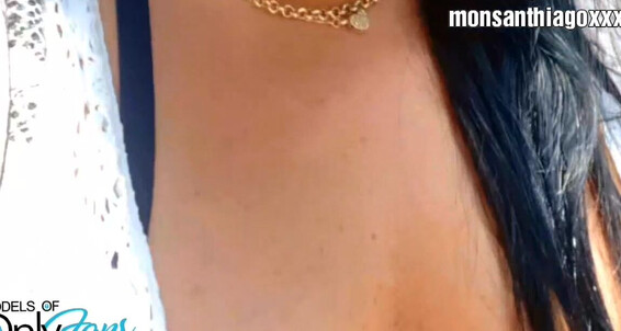 Monsanthiagoxxx - Nudist Beach