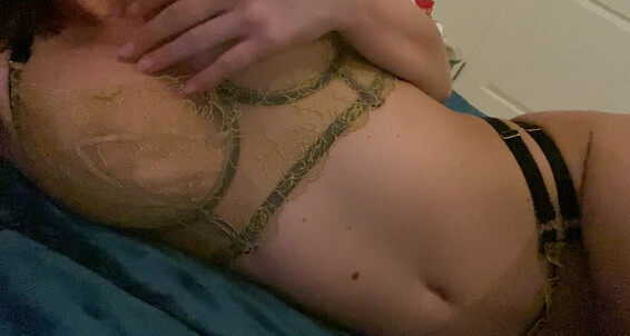 Saraigracefully, Video: So Turned Watching On Porn Got
