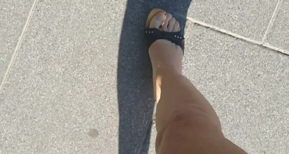 Spanishstarx - Wood My View With Walking Pov Mules