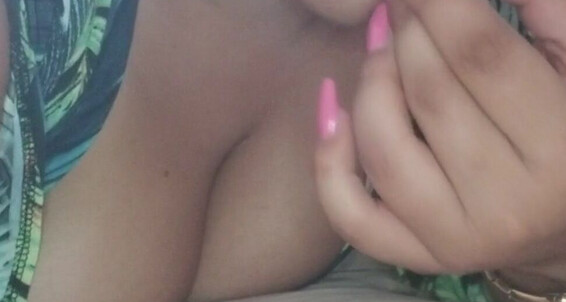 Thickprsoles - Hmm A Fetish Hand Watch Mouth Has M Who