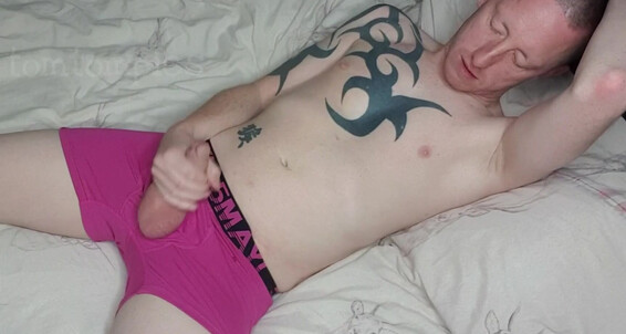 Here To Had In Of By A Pink Boxers Sent Pretty Show Little Tomtompics These Me S Fan Video