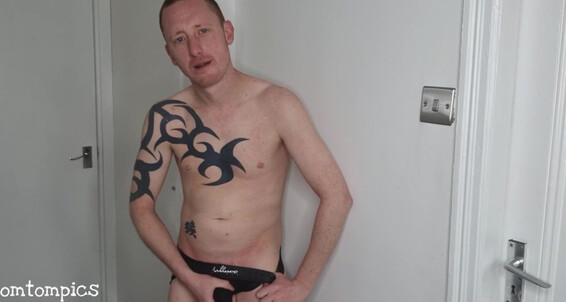 Myself A Tomtompics Was This Of Jocks Me Jockstraps Fan For Asked In Showing Different Video By