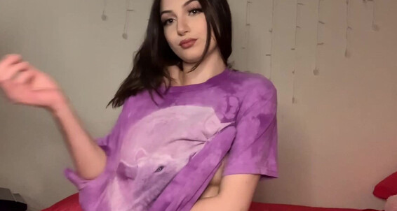 Zoeyjolene - Caution Wet