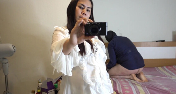 Angelwael - Wael Fantasy Slave A And My To Have Mistress Cleaning House