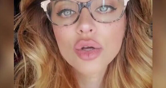 Cover Dana Hamm Onlyfans Video