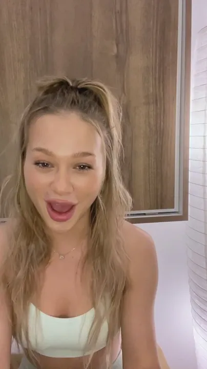 Hannahcox Message From You Goddess