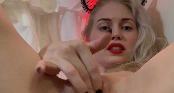 Ittybittyprettykitty, Video: Jus I