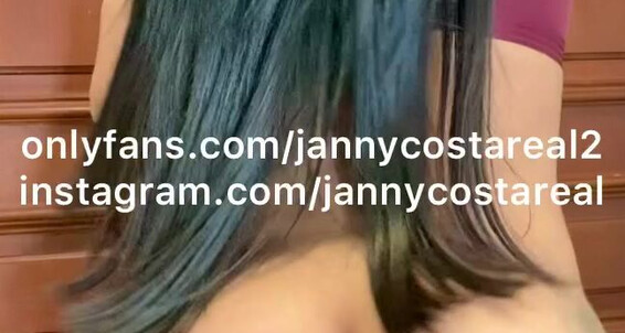 Jannycostareal Toy