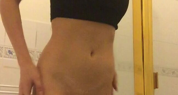 Lilbrattt Pt Full Video Shower Unedited