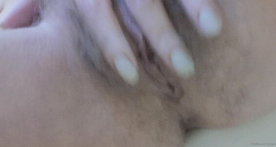 Omgmaryjayne - Play Up Pussy Hairy Close