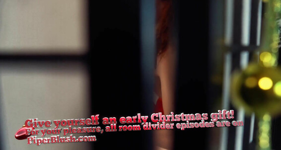 Piperblush - Get Comin Is Santa Vers To Uncensored Town Claus The