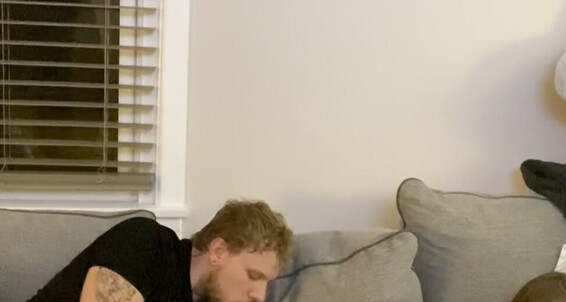 Princessbibbly - Booty Worship Jaysaun
