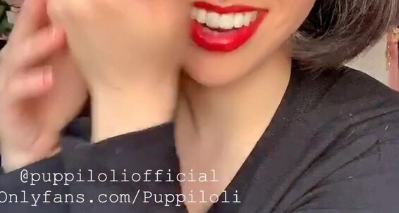 Puppiloli - Little Jerk Instruction Wa This Ddlg Just Girl Off Video