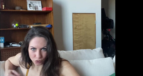 Gfe Girlfriend Quinnlivid Clip New Experience