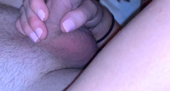 Realhotwife - Still Total And Sucking Enjoying Min Video Of