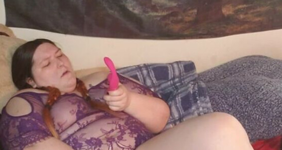 Spookymermaid - Description Clit Br This New Toy Week Suction Vid Another