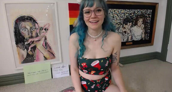 Suicidegirls At A Surprise Stream Thank Am Sg Me You Free Visi Started Having For