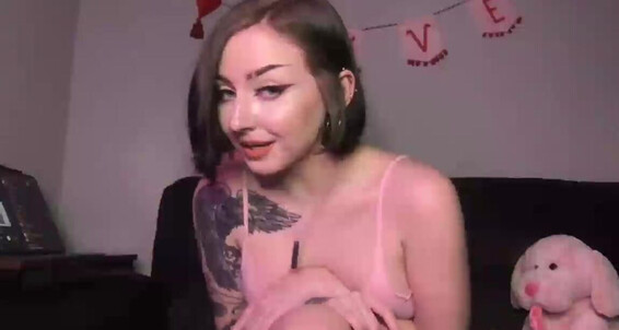 Suicidegirls At A V Stream It Day Ce Am S Let Switchsuicide Started Have