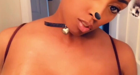 Thejaydajacobs - Play Boob