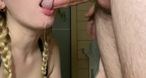 Veiledprincessluna - Blowjob I Ve So S Dirtiest Sooo Much Far Done