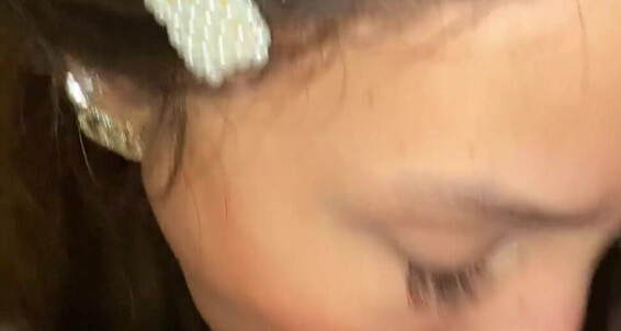 Themixedbarbie, Video: Sucking Dick Just I Love